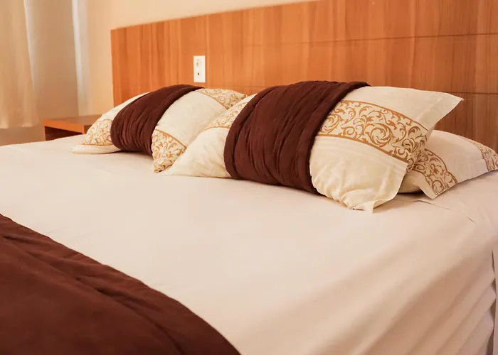 Hotel Caminhos da Serra