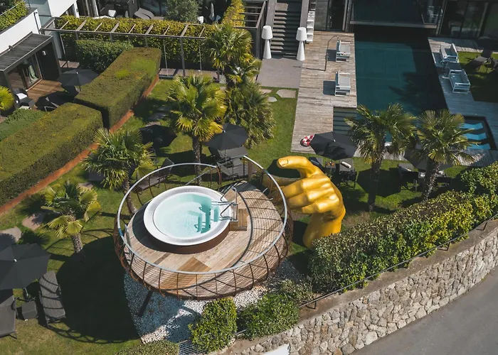 Hotel Gartner