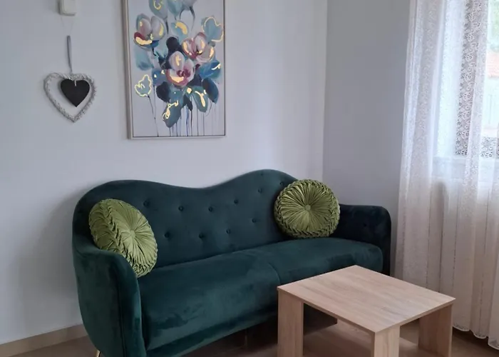Guest House Lavanda 2