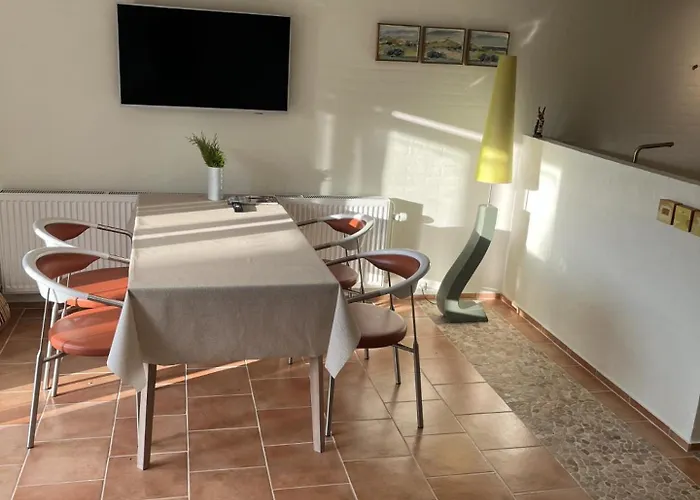 Lucky 3 Apartments