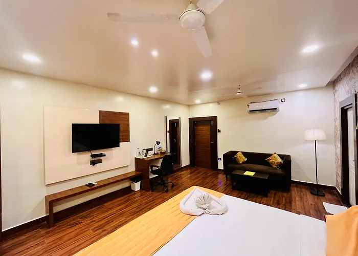 Shankar Bhavan By Vinayak Hotels