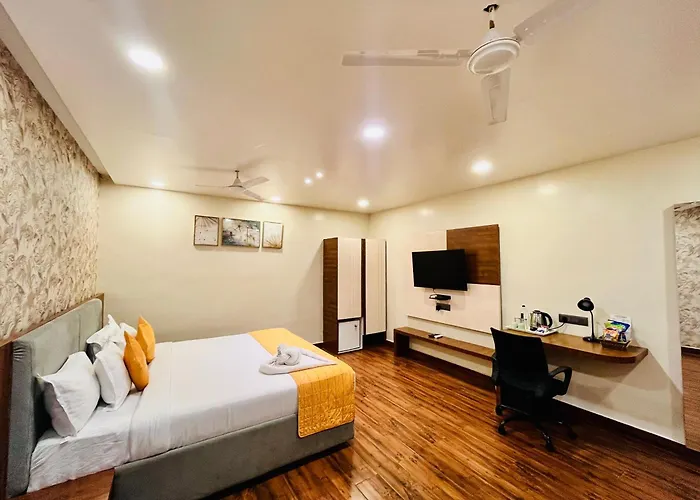 Shankar Bhavan By Vinayak Hotels