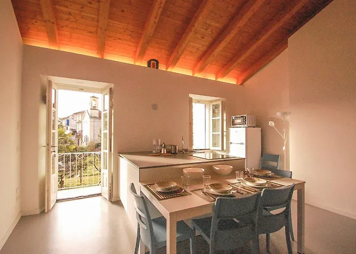 Rustico Moderno
