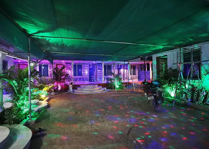 Hotel O Varsha Resort
