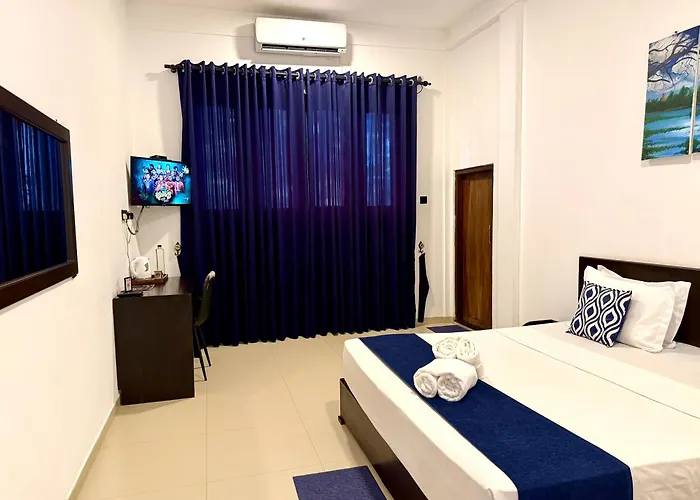 Divine Villa