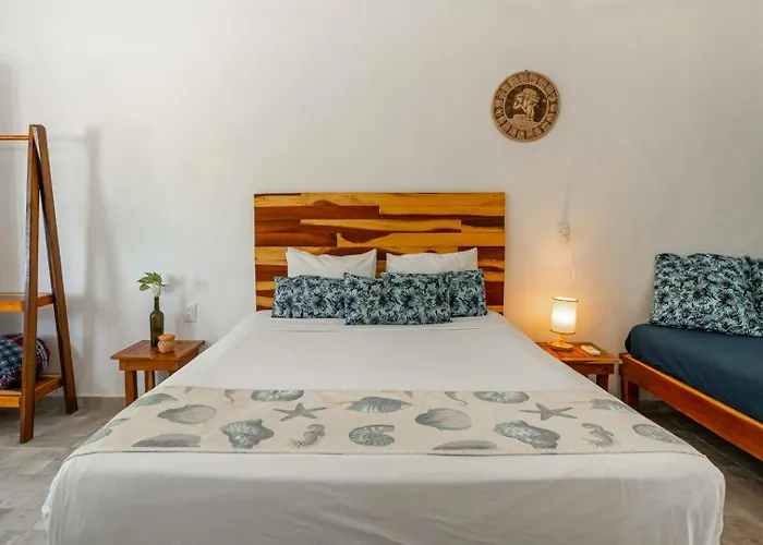 Casa Cuyo Hotel