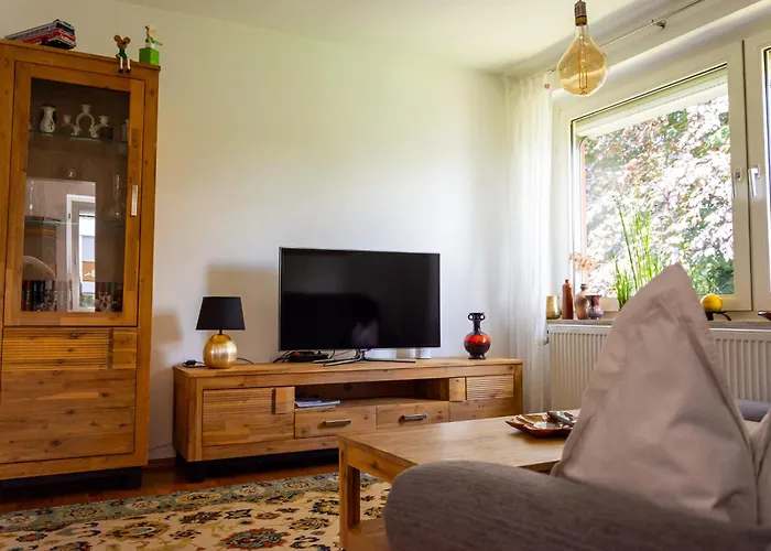 Ferienhaus Betty