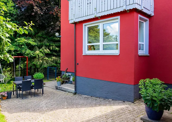 Ferienhaus Betty