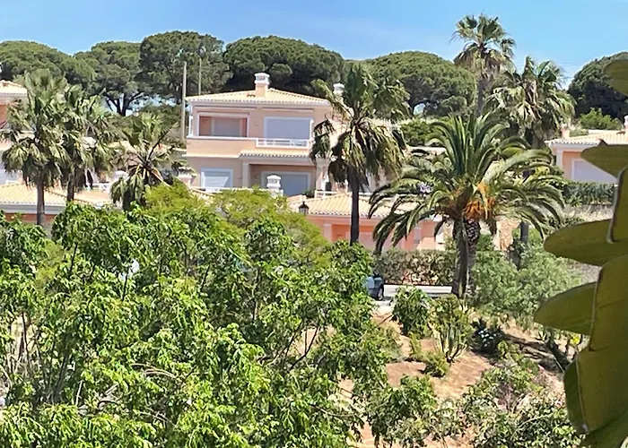 Casa Atlantida Golfemar