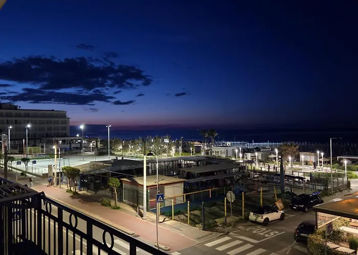 Appartamento Vista Sul Mare, Riccione