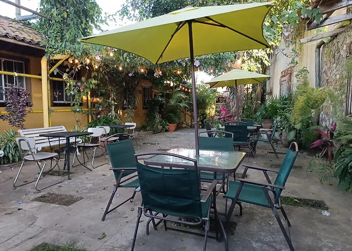 El Patio De Don Moncho