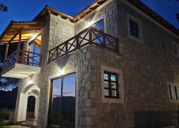Villa Kristiano 21