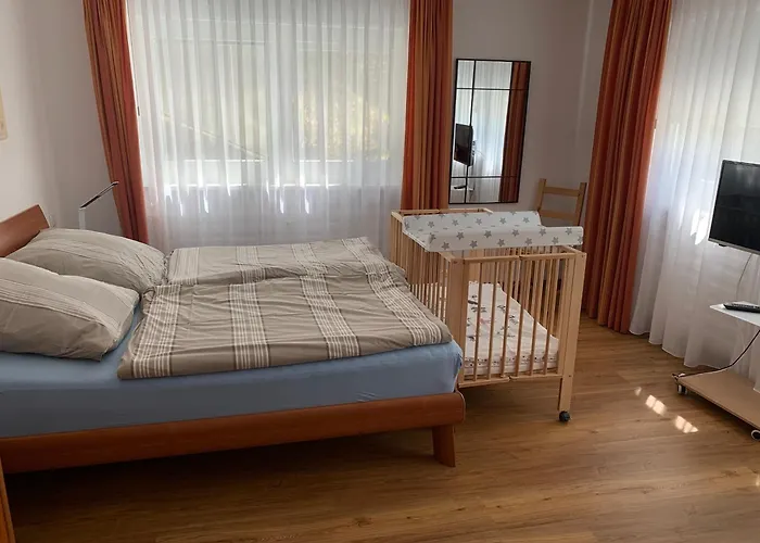Ferienwohnung Heimweg