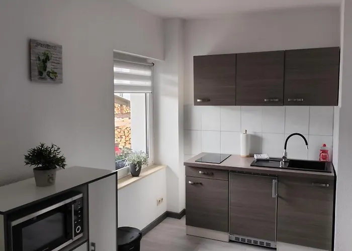 Ferienhaus Dobberzin nahe Mündesee