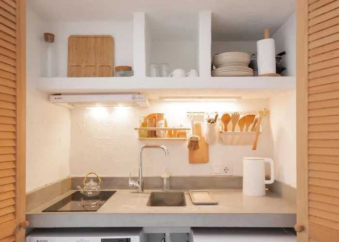 L'Olive Homes