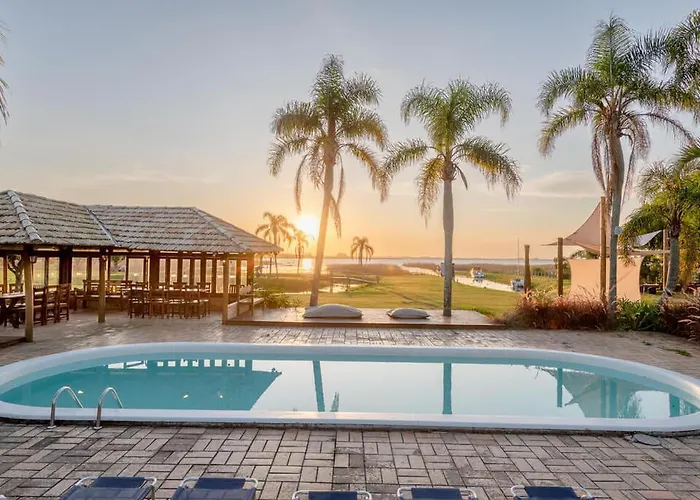 Fazenda Pontal Resort