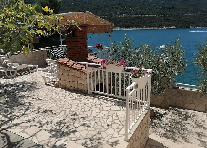 Apartmani Villa Anita
