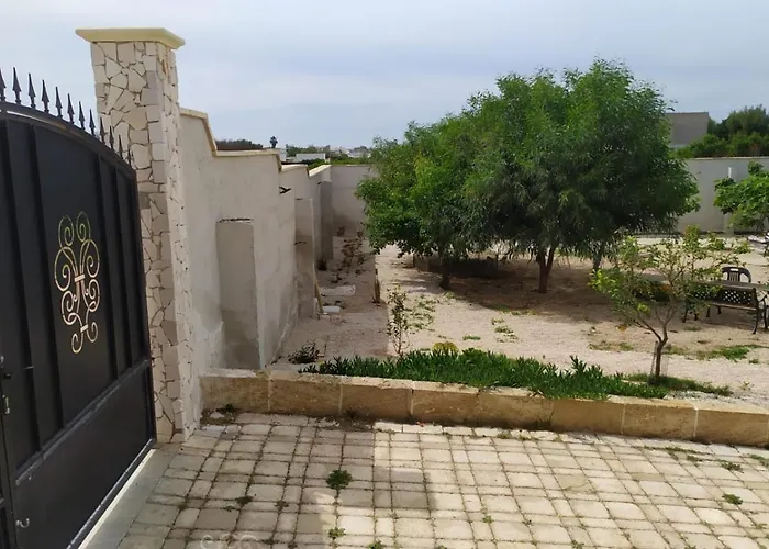 Villa Aurora 2