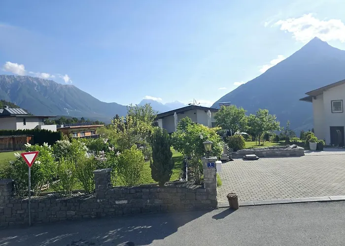 Apart Weinberg 1 - 8 Personen Ferienwohnung