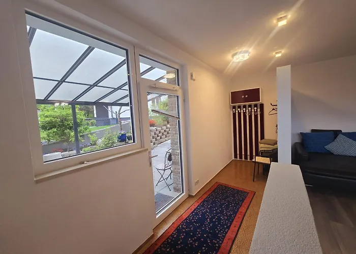 Apart Weinberg 1 - 8 Personen Ferienwohnung