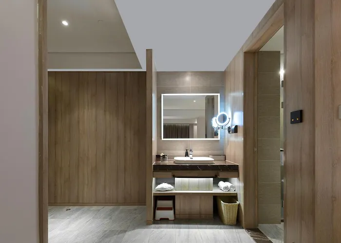 Atour Hotel Three Lanes And Seven Alleys Fuzhou