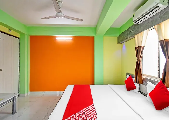 Hotel O 7 Dayz Inn