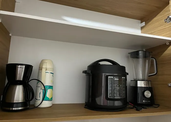 Apartamento Boa Vista