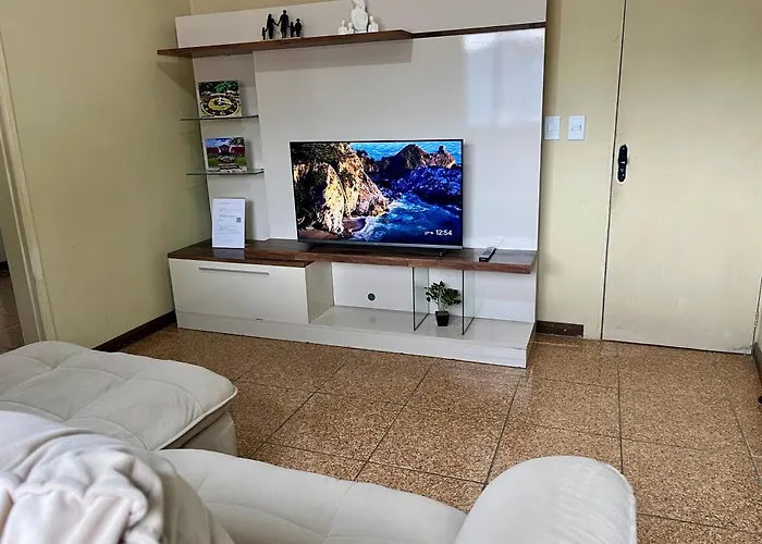 Apartamento Boa Vista