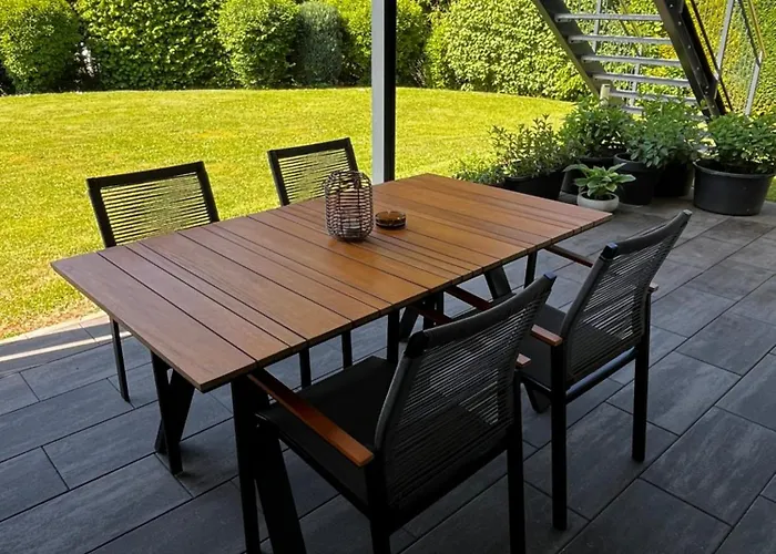 Ferienwohnung Spiemont