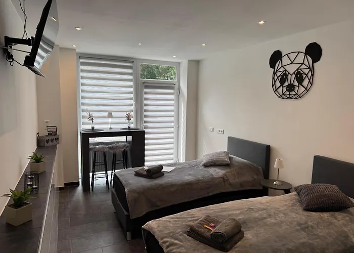 Waldstadt Homes, Iserlohn