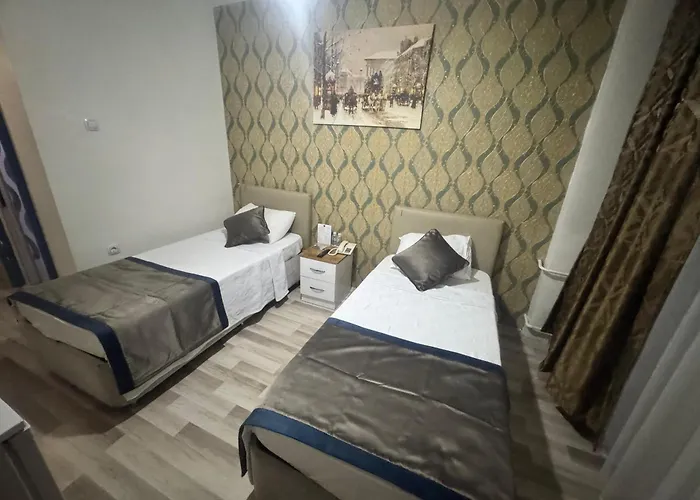 Hotel Ararat
