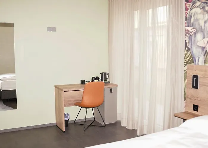 7Rooms - Self Check-In