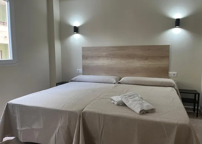 Hotel Marina Elche