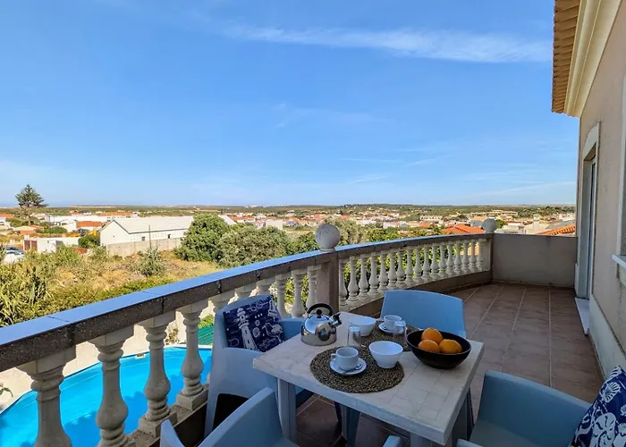 Apartamento Golfinho