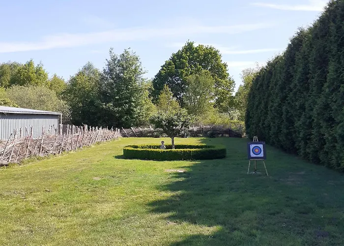 Ferienwohnung Birke