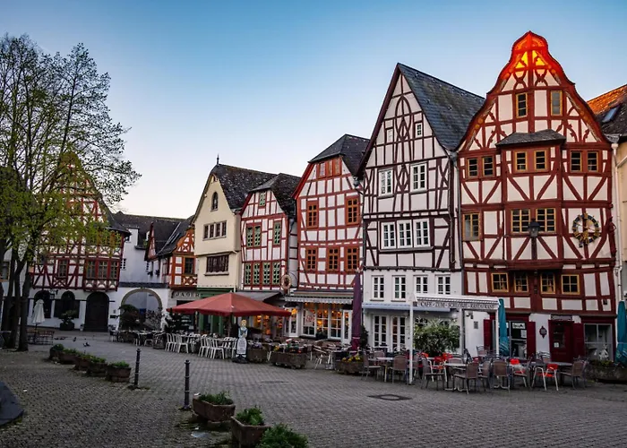 3 Zimmer Ferienwohnung Freiendiez