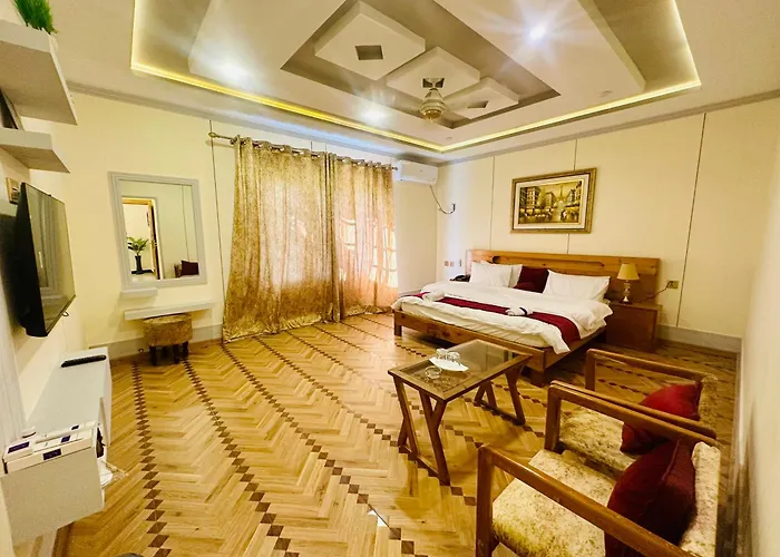 Areena Hotel