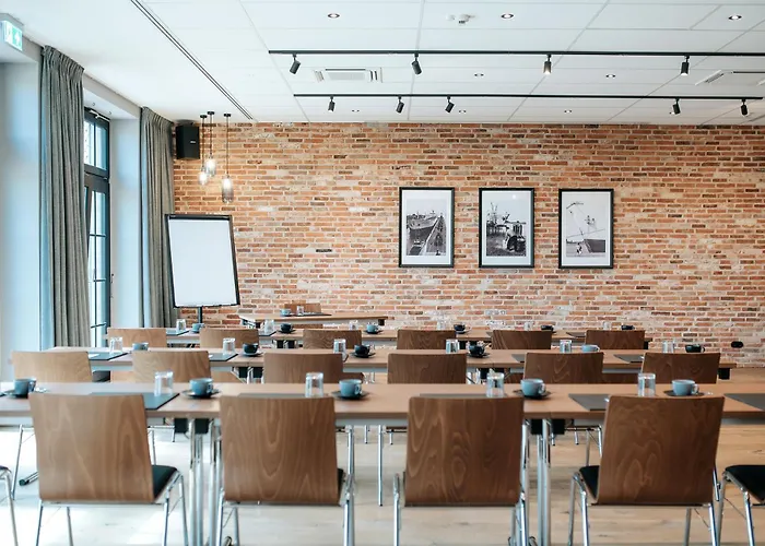 River Loft Hotel