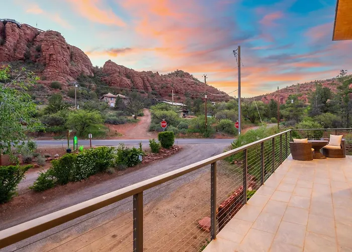New Cimaron Butte View Condo