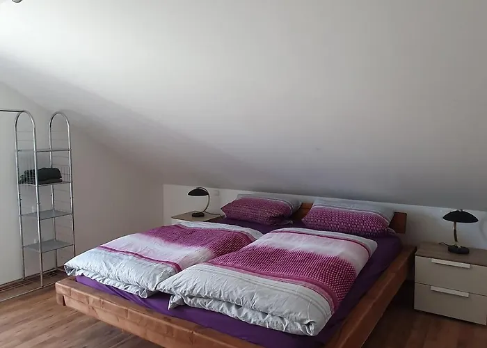 Auszeit auf dem Land