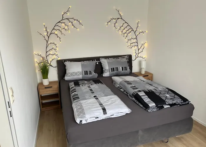 Ferienwohnung Am Wasen