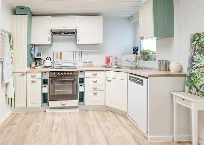 Ferienwohnung Nawrot
