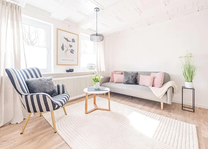 Ferienwohnung Nawrot