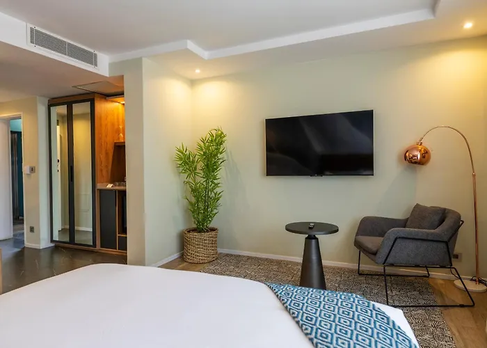 258 Hotel
