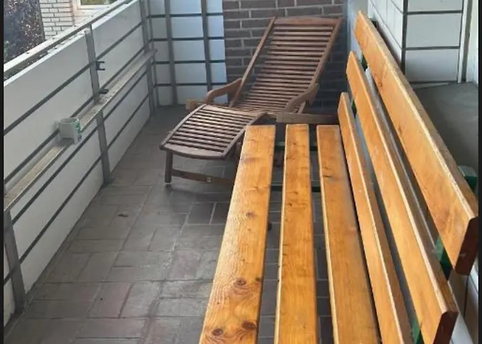 Schöne Monteur- Wohnungen teilweise mit Balkon oder Terrasse