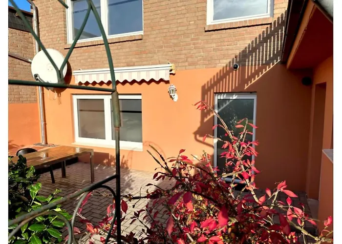 Nice Monteur Apartments Einbeck