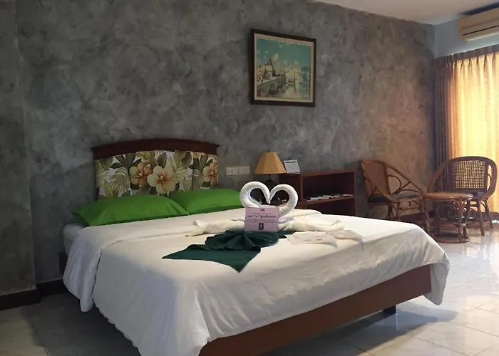 Kiengpiman Hotel