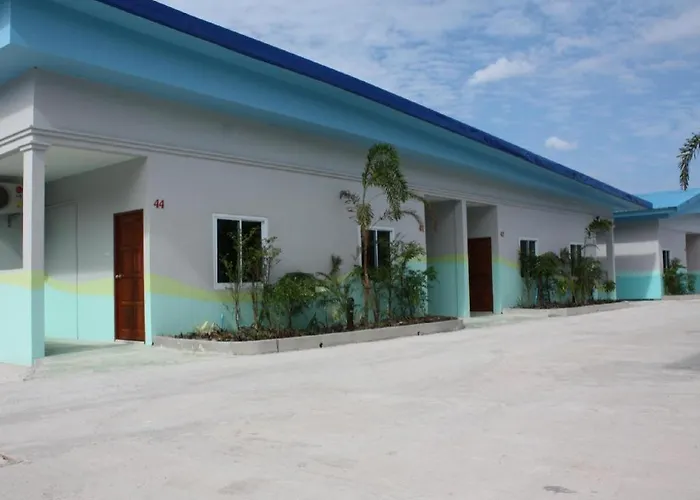 Sabai Ez Hotel