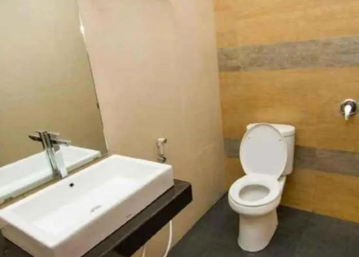 Hotel New Melati