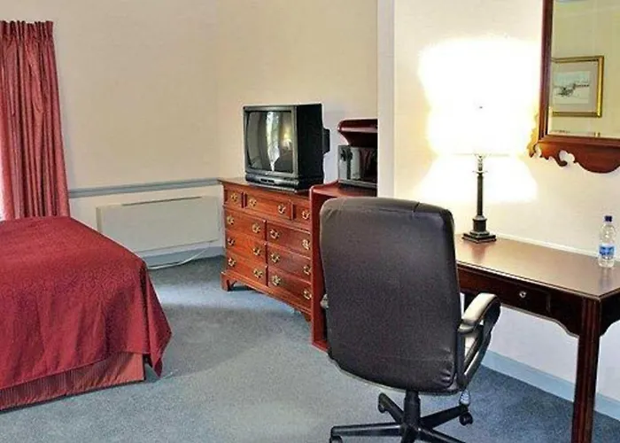 Rodeway Inn & Suites Myerstown - Lebanon